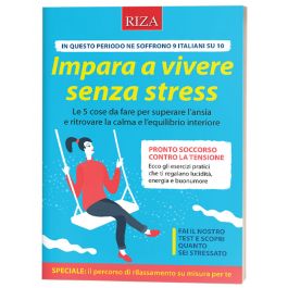 PSICOLOGIA POSITIVA: 5 LIBRI IN 1: Vivi una Vita senza Stress e