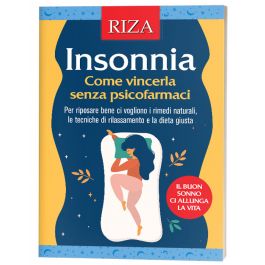 Insonnia: come vincerla senza psicofarmaci