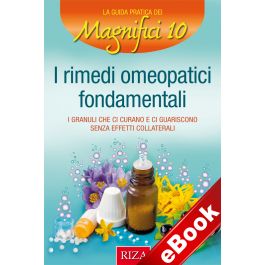 I rimedi omeopatici fondamentali (eBook)