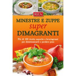 ricette per zuppe dimagranti