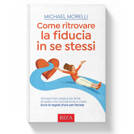 Parla come TED, prevedibilmente irrazionale, set di 3 libri sulla fiducia  creativa