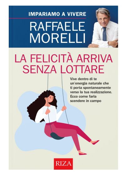 Raffaele Morelli: «Imparare a stare con se stessi, senza