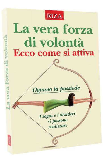 come dieta senza forza di volontà