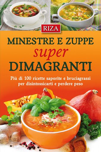 7 zuppe dimagranti vegetali