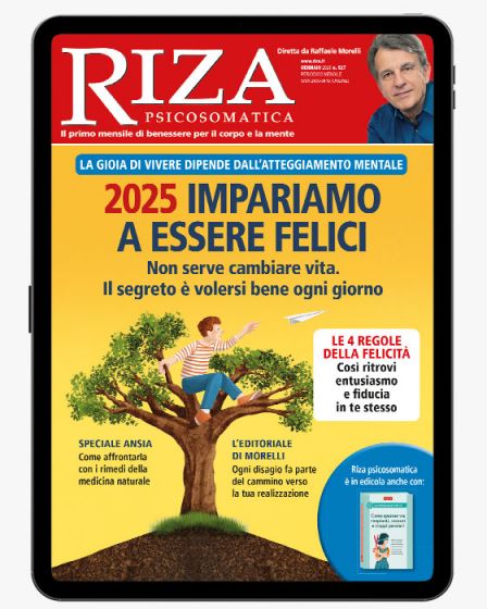 Video impariamo ad essere felici