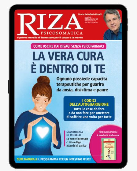 Video la vera cura è dentro di te