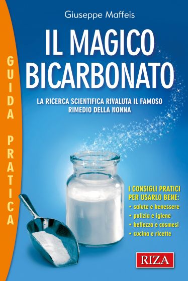 bicarbonato per ricetta dimagrante bicarbonato per ricetta dimagrante