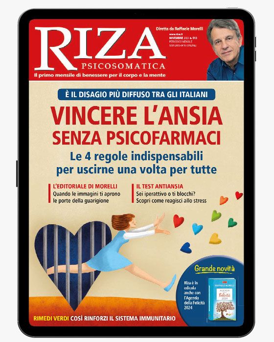 Video vincere l'ansia senza psicofarmaci