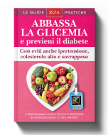 Abbassa la glicemia e previeni il diabete