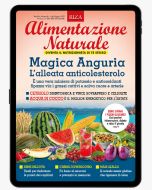 Alimentazione Naturale - 6 numeri digitale
