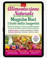 Alimentazione Naturale - 6 numeri digitale