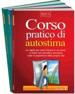 Corso Pratico di Autostima, 3 voll.