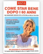 Come stare bene dopo i 60 anni