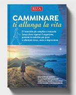 Camminare ti allunga la vita