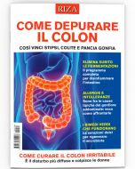 Come depurare il colon