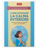 Come ritrovare la calma interiore
