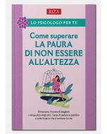 Come superare la paura di non essere all'altezza