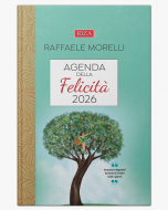 Agenda della Felicità 2026 di Raffaele Morelli