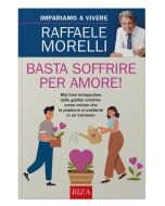 Basta soffrire per amore!