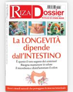 Riza Dossier - La longevità dipende dall'intestino