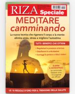 Riza Speciale - Meditare camminando