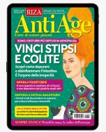 AntiAge - 12 numeri digitale
