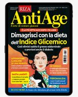 AntiAge - 12 numeri digitale