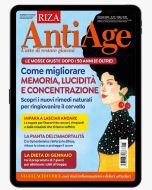 AntiAge - 12 numeri digitale