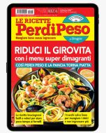 Le Ricette PerdiPeso - 6 numeri digitale