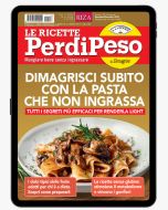Le Ricette PerdiPeso - 6 numeri digitale