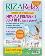Riza Relax - 6 numeri