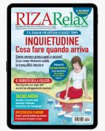 Riza Relax - 6 numeri digitale