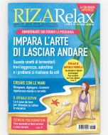 Riza Relax - 6 numeri