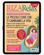 Riza Relax - 6 numeri digitale