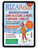 Riza Relax - 6 numeri digitale