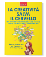 La creatività salva il cervello