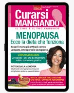 Curarsi Mangiando - 6 numeri digitale