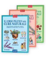 Corso delle Cure Naturali, 3 voll.