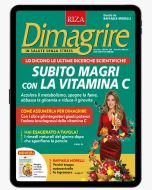 Dimagrire - 12 numeri digitale