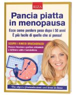 Pancia piatta in menopausa