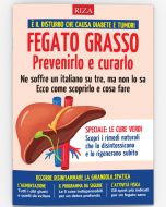 Fegato grasso: prevenirlo e curarlo