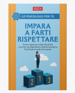 Impara a farti rispettare