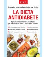 La dieta antidiabete