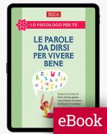 Le parole da dirsi per vivere bene (ebook)