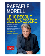 Le 10 regole del benessere