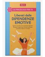 Liberati dalle dipendenze emotive