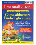 I manuali di RIZA: Come abbassare l'indice glicemico