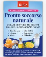 Pronto soccorso naturale