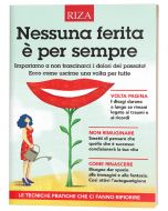 Nessuna ferita è per sempre