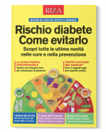 Rischio diabete: come evitarlo